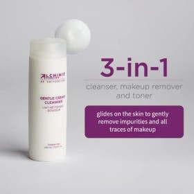 Lait Nettoyant Douceur