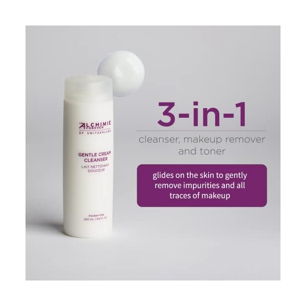 Lait Nettoyant Douceur