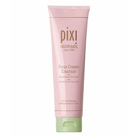 CREME NETTOYANTE"ROSE CREAM CLEANSER" 135 ML PIXI SKINTREATS