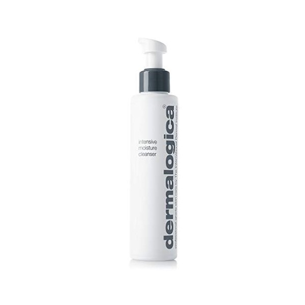 Dermalogica Intensive Moisture Cleanser 150ML - crème nettoyante nourrissante idéale peaux sèches