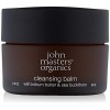 JOHN MASTERS ORGANICS Baume Nettoyant au Beurre de Kokum/Argousier