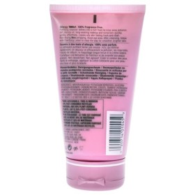 Clinique Rinse Off Foaming Cleanser For Unisex 5 oz Cleanser