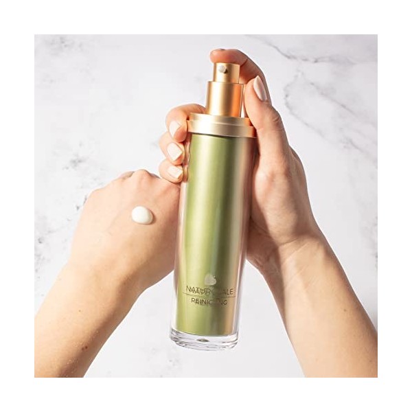 Annemarie Börlind Naturoyale System Biolifting Reinigung, 125 g