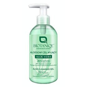 Biotaniqe Aloe vera Gel nettoyant 250 ml