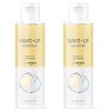 by Amazon Démaquillant biphasé 2 x 100 ml