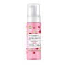 Bielenda Eco Sorbet Mousse nettoyante micellaire Framboise - Hydratante et apaisante - 150 ml