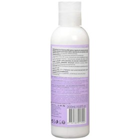 Natura Estonica bio Lait nettoyant visage Sophora Japonica - 200 ml