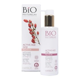 Phytorelax Laboratories Olio Latte Struccante - 200 ml