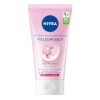 NIVEA Gel Crème Nettoyant Visage Secco et Sensible 150 ml