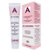 Achromin - Crème blanchissant pour les taches sombres, taches de vieillesse et post-grossesse, taches brunes - 45 ml
