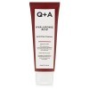 Q+A Gel nettoyant à lacide hyaluronique pour visage, 125ml