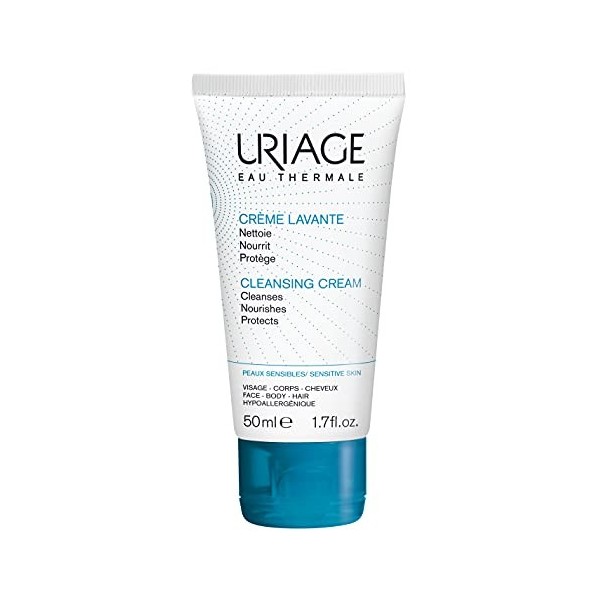 Uriage Crème Lavante 50 ml