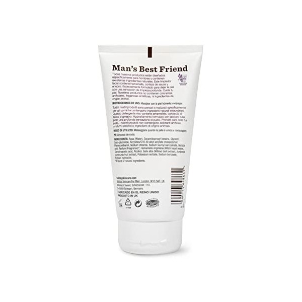 Original Oil Control Limpiador Facial 150 Ml