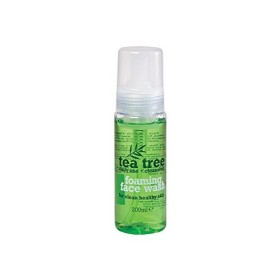 TEA TREE Nettoyant moussant pour le visage 200 ml