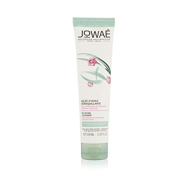 Jowae Purifying Cleansing Gel 100 Ml