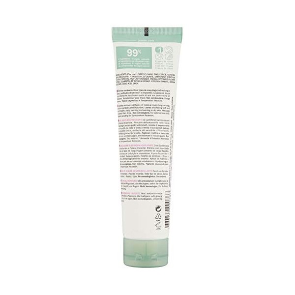 Jowae Purifying Cleansing Gel 100 Ml