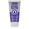BEAUTY FORMULAS Nettoyant rétinol 150 ml