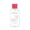 Bioderma Sensibio H2O Make Up Removing Micelle Solution 500ml