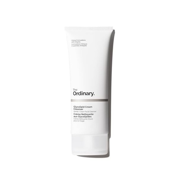 The Ordinary Glycolipid Cream Cleanser | 150ml