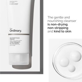The Ordinary Glycolipid Cream Cleanser | 150ml