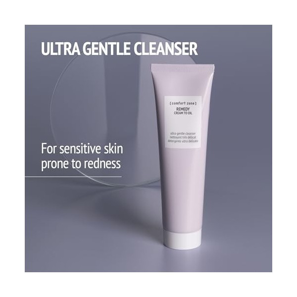 REMEDY cream to oil 150 ml