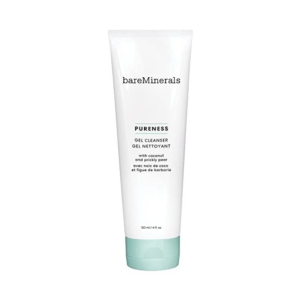 Pureness Gel Cleanser 120 Ml