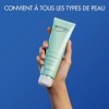 Biotherm, Biosource Gel Nettoyant, Tonifie et Purifie, Enrichi en Plancton de Vie et Zinc, Tous Types de Peau, 150 ml