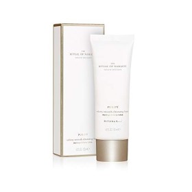 Rituals The Rituals of Namasté Smooth Cleansing Foam, Purify Collection, 125 ml