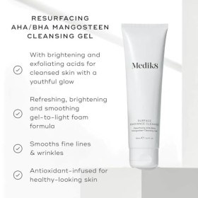 Medik8 Pori Nettoyage Gel