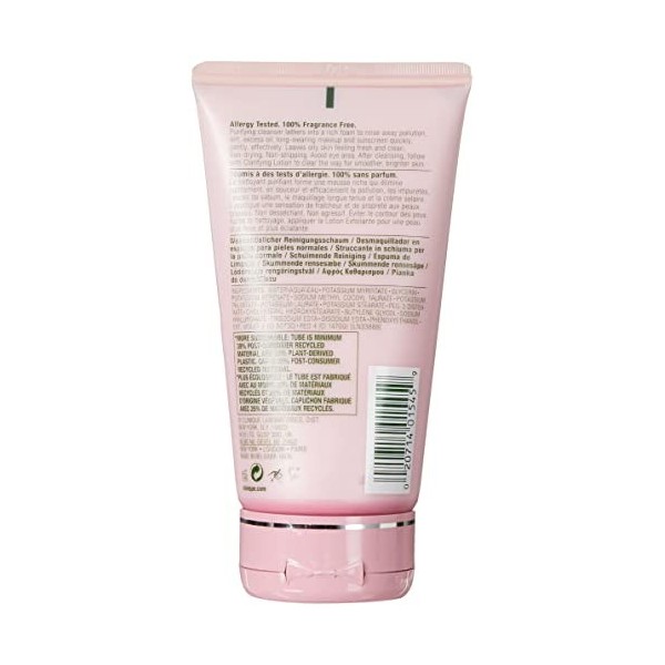 Clinique Rinse Off Foam Cleansin Gel Nettoyant 150 ml