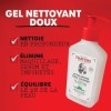 Thayers Nettoyant Quotidien au pH Équilibré - Gel Nettoyant Pour le Visage à lAloe Vera - Soins Doux et Hydratants Pour Peau