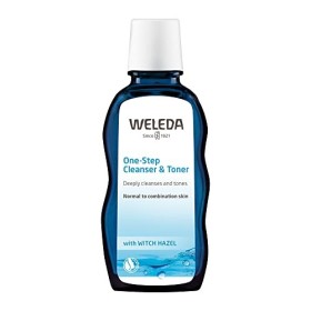 Weleda - Nettoyant rafraîchissant 2 en 1 - 100 ml