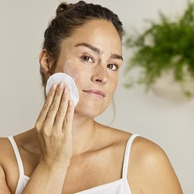 Weleda - Nettoyant rafraîchissant 2 en 1 - 100 ml