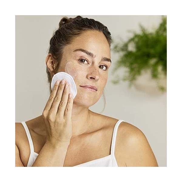 Weleda - Nettoyant rafraîchissant 2 en 1 - 100 ml