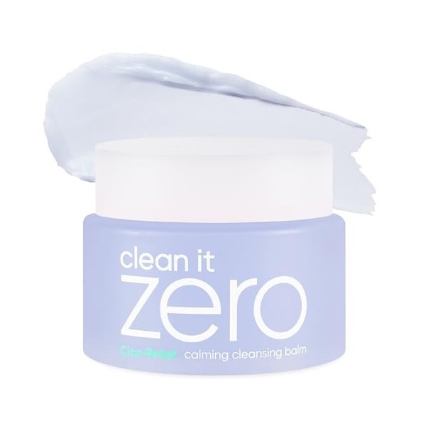 Baume Nettoyant - Purifiant 100ml Banila co