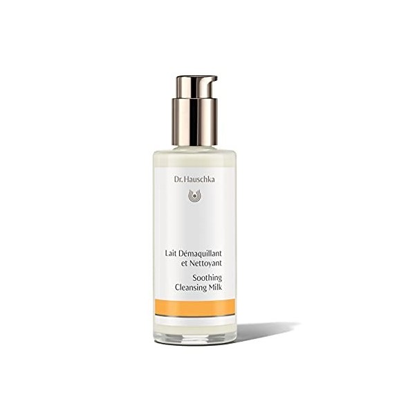 Dr. Hauschka Reinigungsmilch Lait nettoyant 145ml