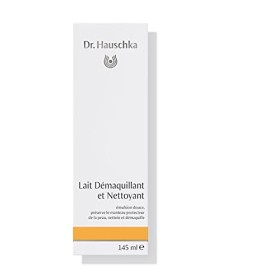 Dr. Hauschka Reinigungsmilch Lait nettoyant 145ml
