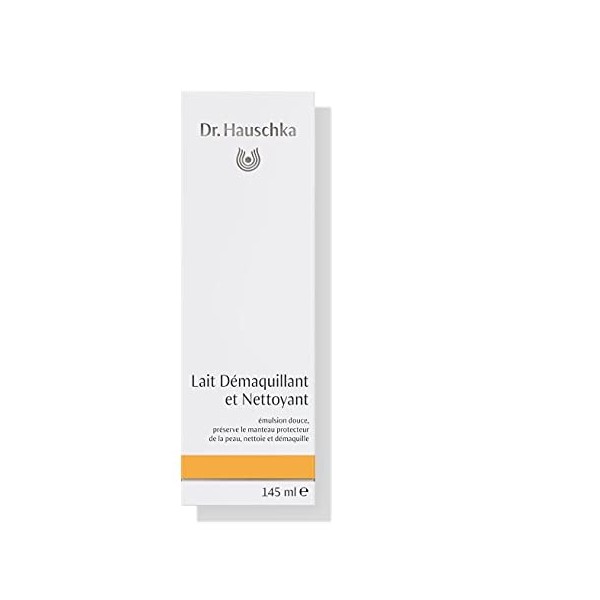 Dr. Hauschka Reinigungsmilch Lait nettoyant 145ml