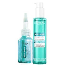 LOréal Paris Routine Anti Imperfections Peeling Exfoliant + Nettoyant Enrichi En Acide Salicylique