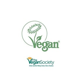 Handmade Naturals Face Cleansing Scrub with Bamboo Fibre, Avocado, Plum & Sweet Orange