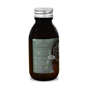 100% Pure Golden Jojoba Oil 100ml - Cold Pressed,Unrefined, Vegan, Hexane Free, No GMO. A Perfect Aromatherapy and Massage Ba