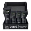 Tiege Hanley Ensemble de soins de la peau pour homme, soins essentiels pour homme niveau 1 – Kit de lavage du visage pour l