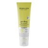 Jean & Len Peeling Gel Cleanser, idéal pour tous les types de peau, libère la peau en douceur des cellules mortes, Peeling ch