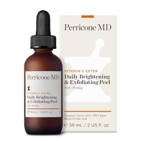 Perricone MD Vitamin C Ester Daily Brightening and Exfoliating Peel, 2 fl. oz.