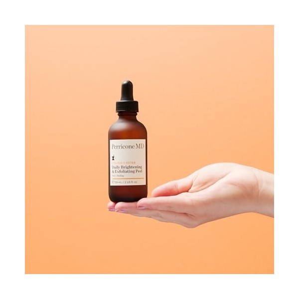 Perricone MD Vitamin C Ester Daily Brightening and Exfoliating Peel, 2 fl. oz.