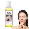 Mikabila 02, F 110ML Peeling Oil, Huile Exfoliante Pour La Peau Foncée Huile Exfoliante Naturelle Spot Whitening Huile Exfol
