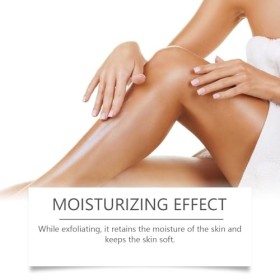 Mikabila 02, F 110ML Peeling Oil, Huile Exfoliante Pour La Peau Foncée Huile Exfoliante Naturelle Spot Whitening Huile Exfol