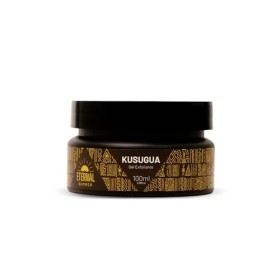 AOKlabs - KUSUGUA Gel exfoliant, gommage naturel pour le visage et le corps, 100% biodégradable, nettoyant exfoliant au cacao