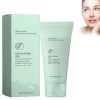 Blanchissante Crème Exfoliant Gel, Gommage Au Gel Exfoliant, Gel Exfoliant Visage Et Corps, Gel Exfoliant Pour Le Visage Et L