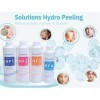 Solution Hydro Peeling Clean Hydra HF4